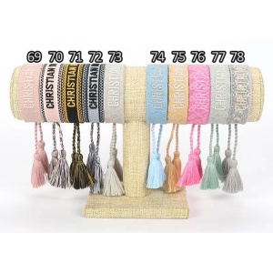 $22.00,2020 Dior Bracelets For Women # 231101
