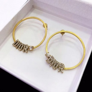 $33.00,2020 Dior Earrings For Women # 231104