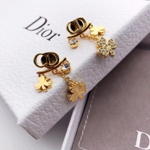 $33.00,2020 Dior Earrings For Women # 231111