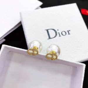 $33.00,2020 Dior Earrings For Women # 231122