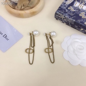 $33.00,2020 Dior Earrings For Women # 231132