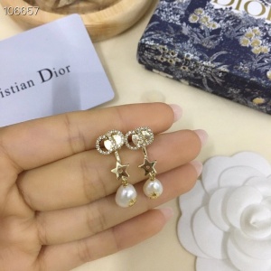 $33.00,2020 Dior Earrings For Women # 231133