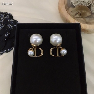 $33.00,2020 Dior Earrings For Women # 231134