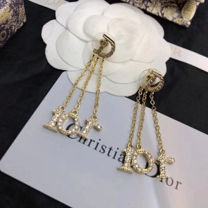 $33.00,2020 Dior Earrings For Women # 231136