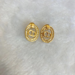 $33.00,2020 Dior Earrings For Women # 231137