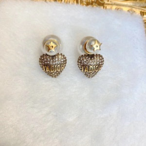 $33.00,2020 Dior Earrings For Women # 231140
