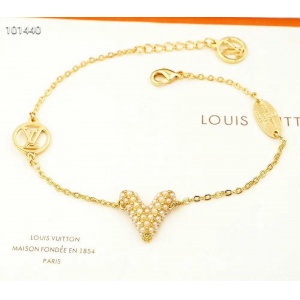 $35.00,2020 Louis Vuitton Bracelets For Women # 231167
