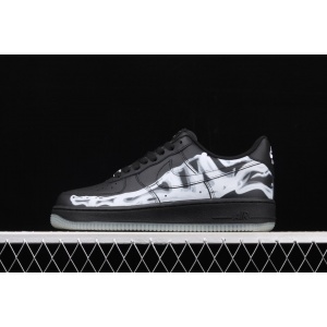 $85.00,AAA Quality Nike Air Force One Sneakers Unisex # 231236