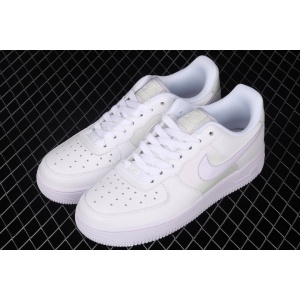 $85.00,AAA Quality Nike Air Force One Sneakers Unisex # 231240