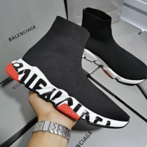 $79.00,2020 Balenciaga Speed Sock Stretch Knit Sneakers Unisex # 231919