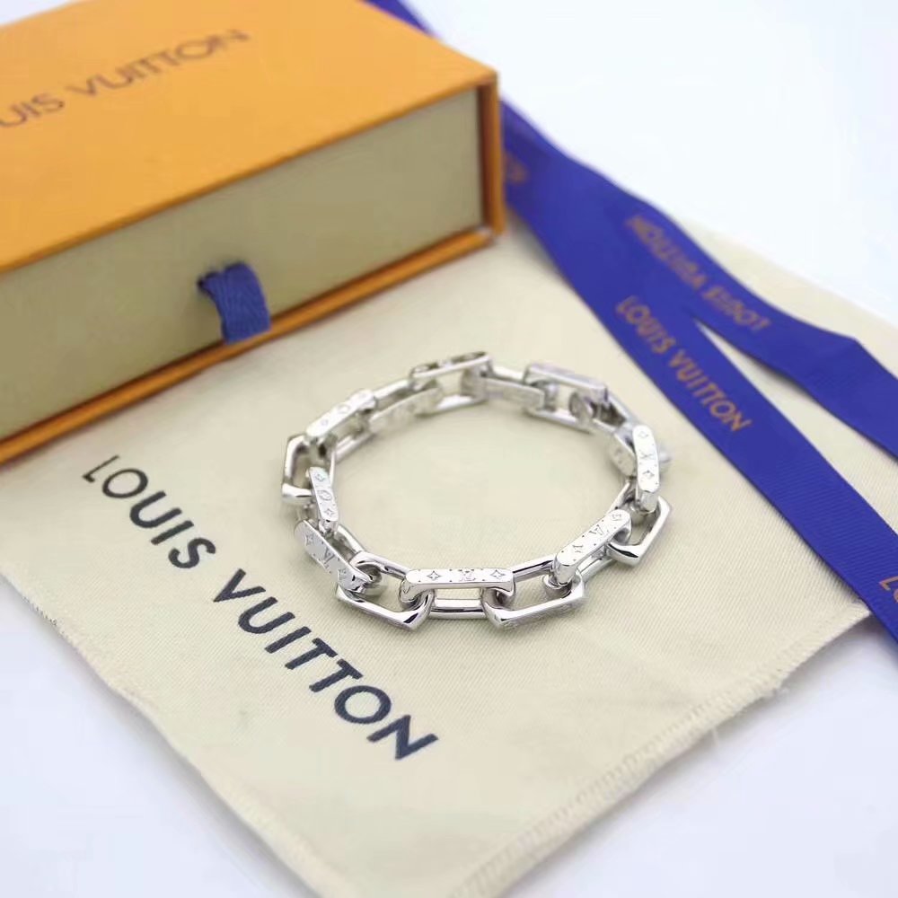 Cheap 2020 Louis Vuitton Bracelets For Women # 230954,$35 [FB230954 ...