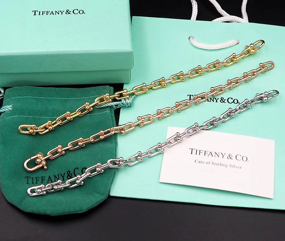 Cheap 2020 Tiffany Bracelets For Women # 231065,$32 [FB231065 ...