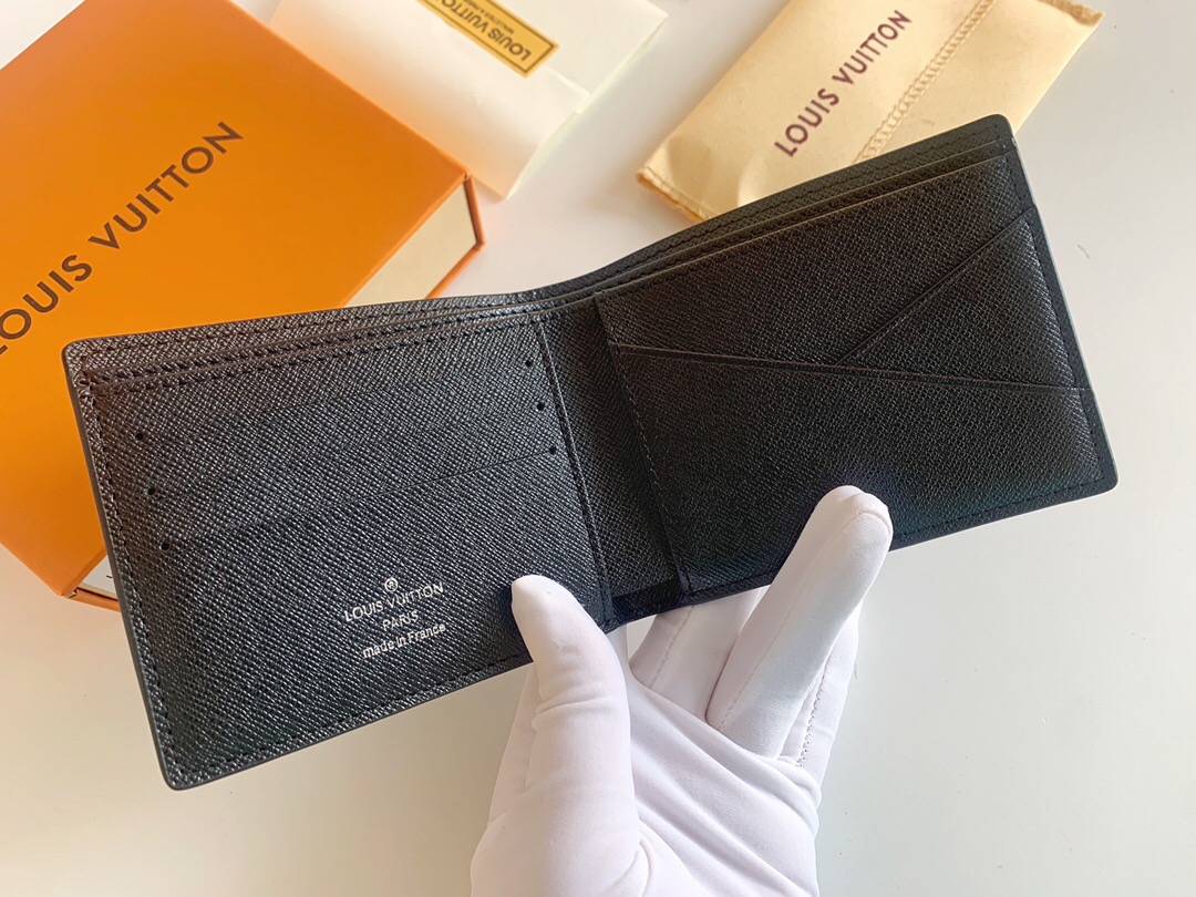 Cheap 2020 Louis Vuitton Wallets For Men # 231800,$35 [FB231800 ...
