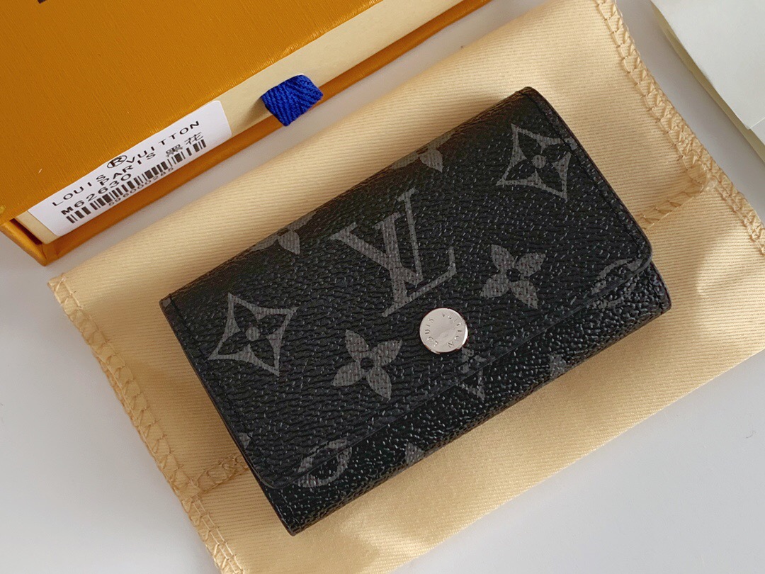 Cheap 2020 Louis Vuitton Wallets For Men 231808,35 [FB231808