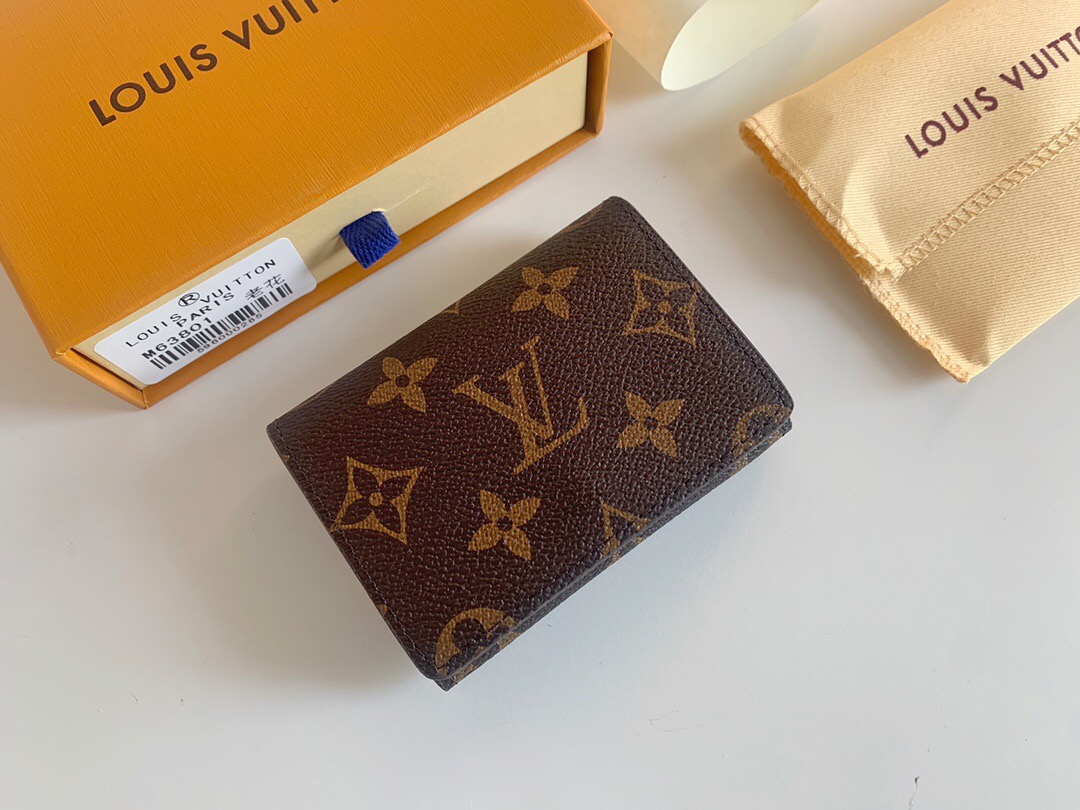 Cheap 2020 Louis Vuitton Wallets For Men # 231821,$35 [FB231821 ...