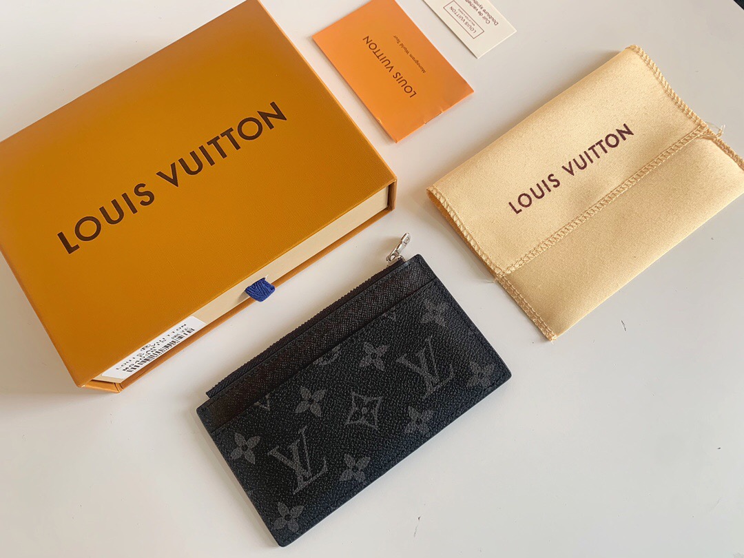 Louis Vuitton wallet – Buy your luxury wallets with free shipping on  AliExpress