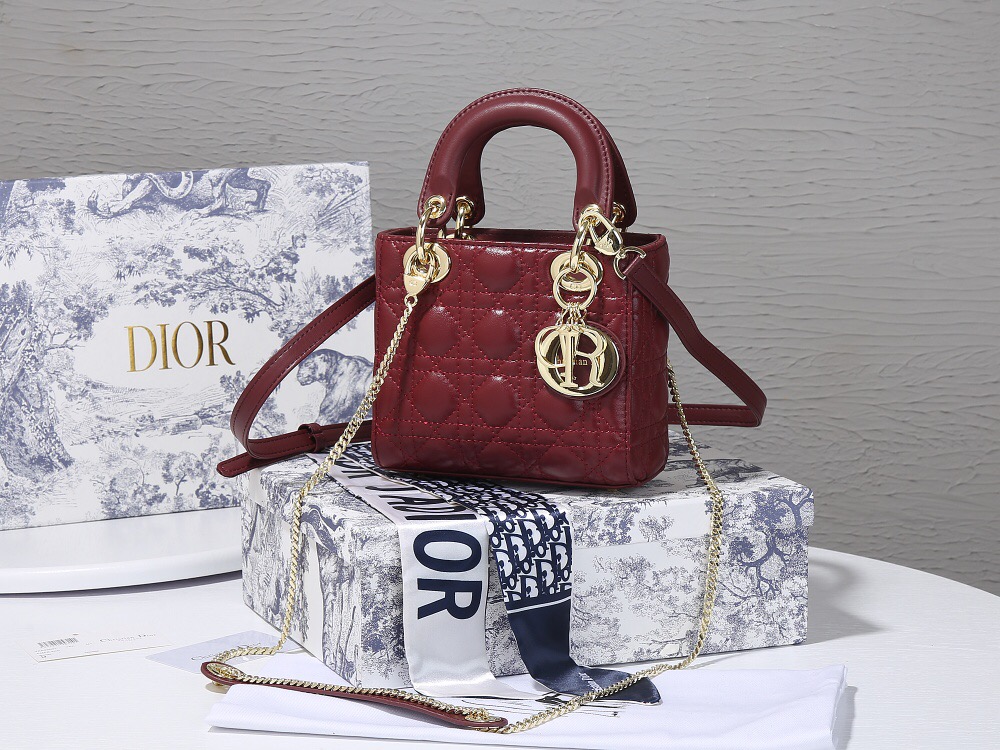 dior bags 2022