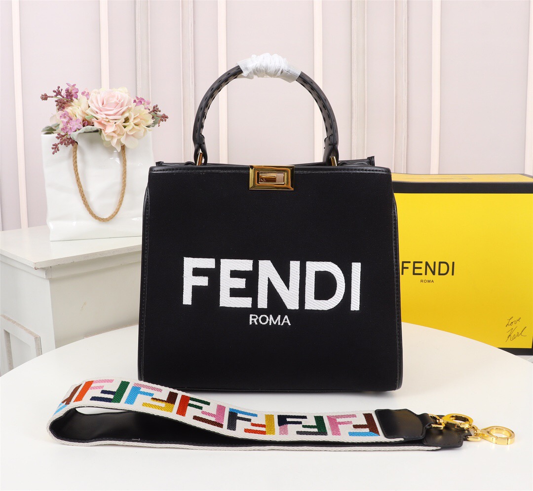 Cheapest Fendi Purse