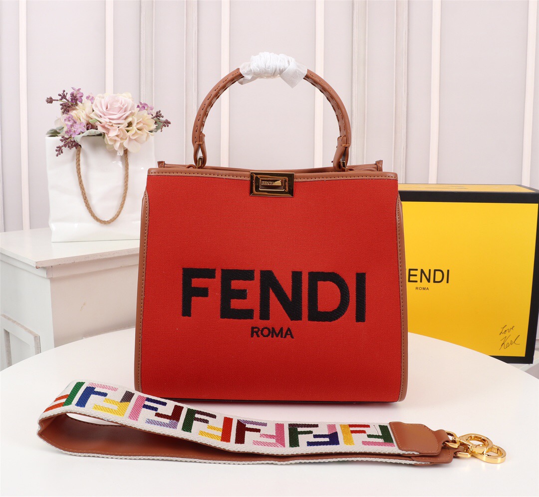 Cheap 2020 Fendi Handbags For Men # 231862,$109 [FB231862] - Designer ...