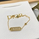2020 Dior Bracelets For Women # 230820, cheap Dior Bracelets