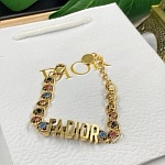 2020 Dior Bracelets For Women # 230822, cheap Dior Bracelets