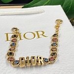 2020 Dior Bracelets For Women # 230823, cheap Dior Bracelets