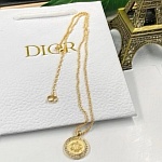 2020 Dior Necklaces For Women # 230847