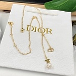 2020 Dior Necklaces For Women # 230848