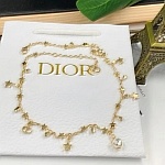 2020 Dior Necklaces For Women # 230853, cheap Dior Necklaces