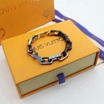 2020 Louis Vuitton Bracelets For Women # 230952, cheap LV Bracelets