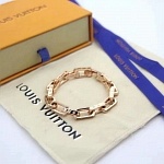 2020 Louis Vuitton Bracelets For Women # 230955, cheap LV Bracelets