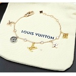 2020 Louis Vuitton Bracelets For Women # 230956, cheap LV Bracelets