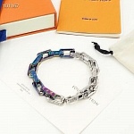 2020 Louis Vuitton Bracelets For Women # 230958, cheap LV Bracelets