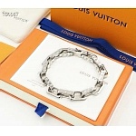 2020 Louis Vuitton Bracelets For Women # 230959, cheap LV Bracelets