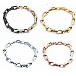 2020 Louis Vuitton Bracelets For Women # 230960, cheap LV Bracelets