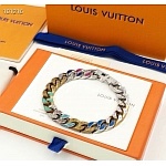 2020 Louis Vuitton Bracelets For Women # 230961, cheap LV Bracelets