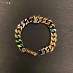 2020 Louis Vuitton Bracelets For Women # 230962, cheap LV Bracelets