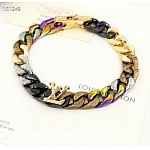 2020 Louis Vuitton Bracelets For Women # 230963, cheap LV Bracelets