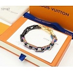 2020 Louis Vuitton Bracelets For Women # 230966, cheap LV Bracelets