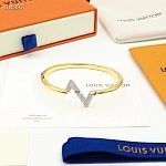 2020 Louis Vuitton Bracelets For Women # 230969, cheap LV Bracelets