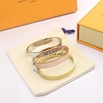 2020 Louis Vuitton Bracelets For Women # 230970, cheap LV Bracelets