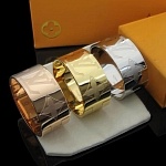 2020 Louis Vuitton Bracelets For Women # 230980, cheap LV Bracelets