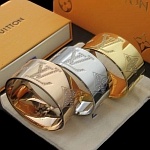2020 Louis Vuitton Bracelets For Women # 230981, cheap LV Bracelets