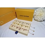 2020 Louis Vuitton Bracelets For Women # 230984, cheap LV Bracelets