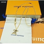 2020 Louis Vuitton Necklaces For Women # 230986