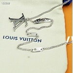 2020 Louis Vuitton Necklaces For Women # 230987