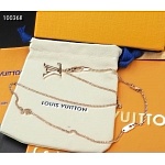 2020 Louis Vuitton Necklaces For Women # 230988