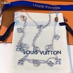 2020 Louis Vuitton Necklaces For Women # 230997