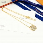 2020 Louis Vuitton Necklaces For Women # 230999