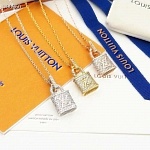 2020 Louis Vuitton Necklaces For Women # 231001
